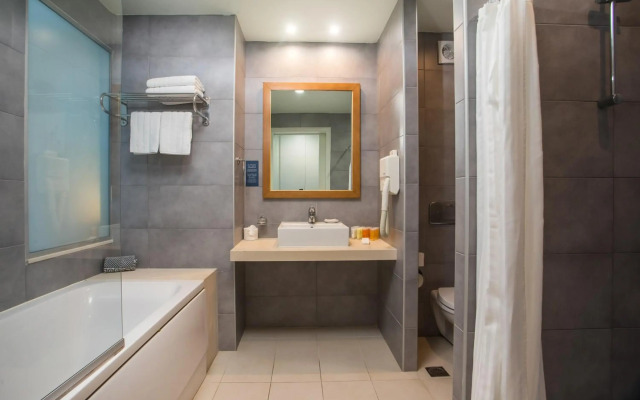 Lindos White Hotel & Suites