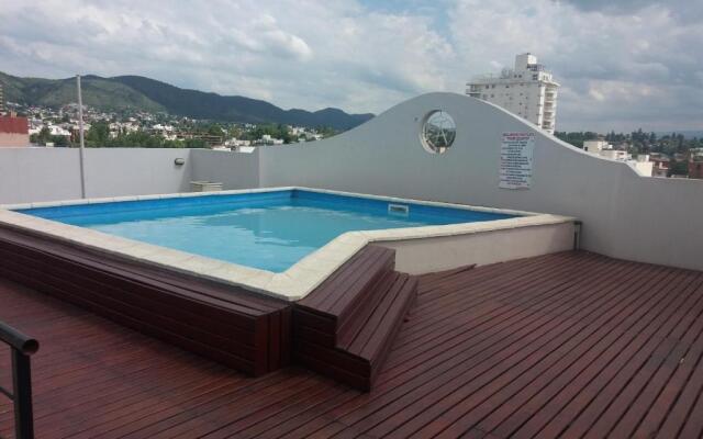 Departamento Carlos Paz