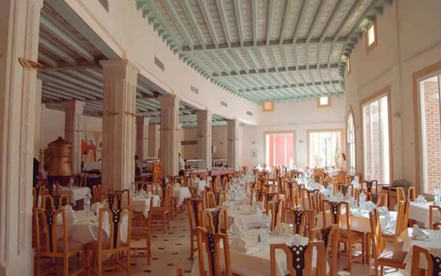 La Palmeraie Tozeur Hotel