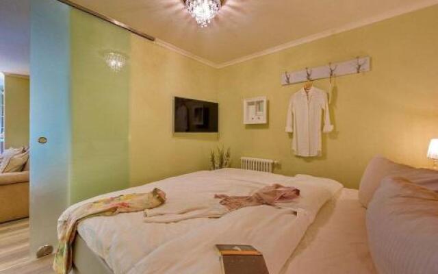 Deluxe Suites Villa Lowenstein