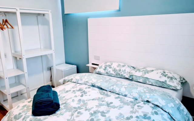 Hathern Aparthotel