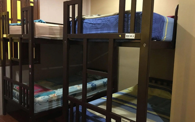 Wandee Guesthouse