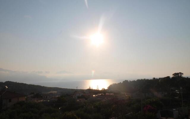 Baia del Sol Balestrate