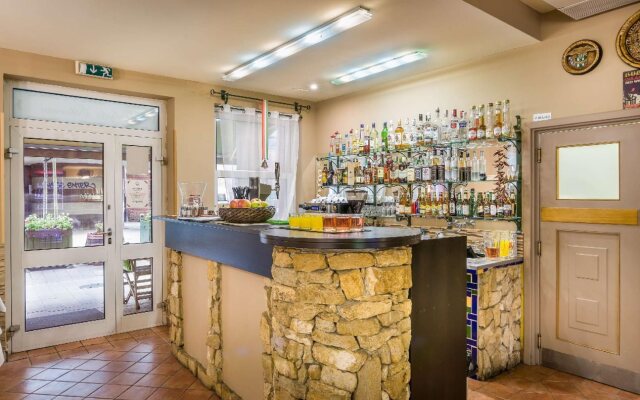 Thomas Hotel Budapest