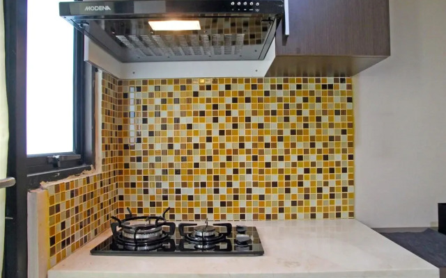 Best Deal Studio at Kebagusan City Apartment