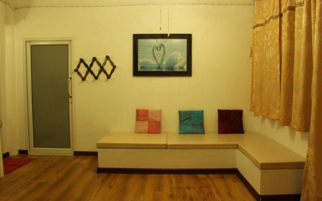 The Happiness Resort