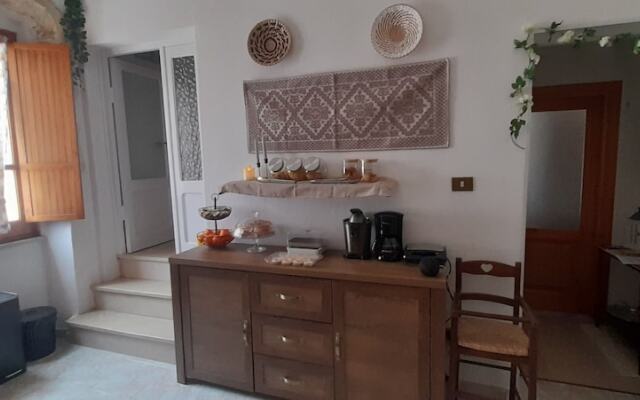 I Cappuccini B&B