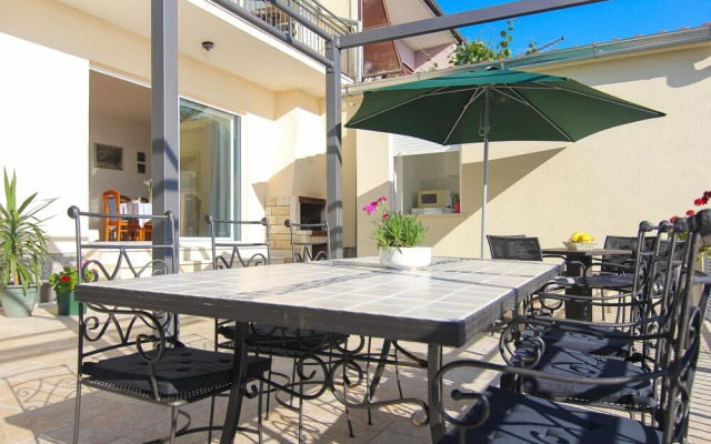 Apartments Villa Alex