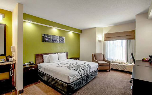Sleep Inn Frederick