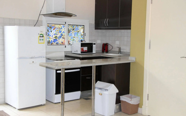 Il Villaggio Luxury Villas
