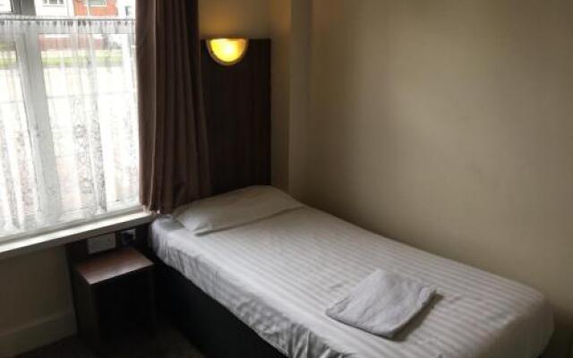 South Fork Guest House