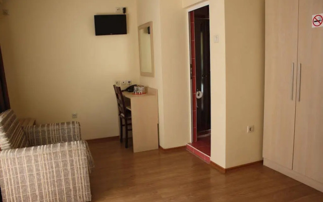 Family Hotel Madrid