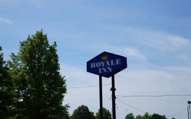 Royale Inn