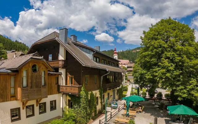 Landgasthof Zum Scheiber