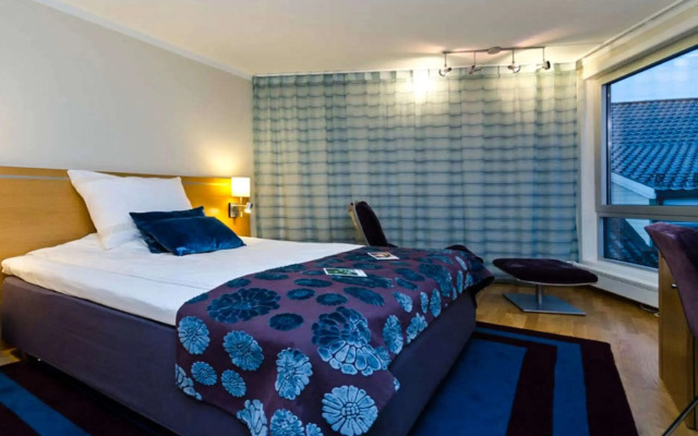 Clarion Hotel Tyholmen Arendal