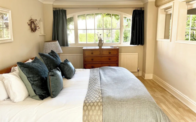Tickton Grange Hotel