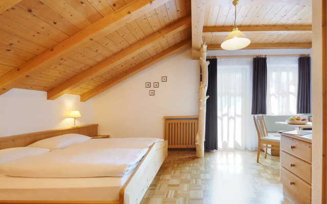 Alpin Stile Hotel