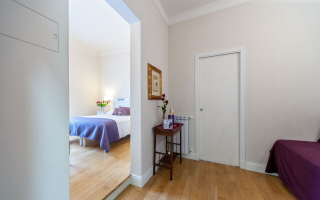 Amaranto Romano Hotel