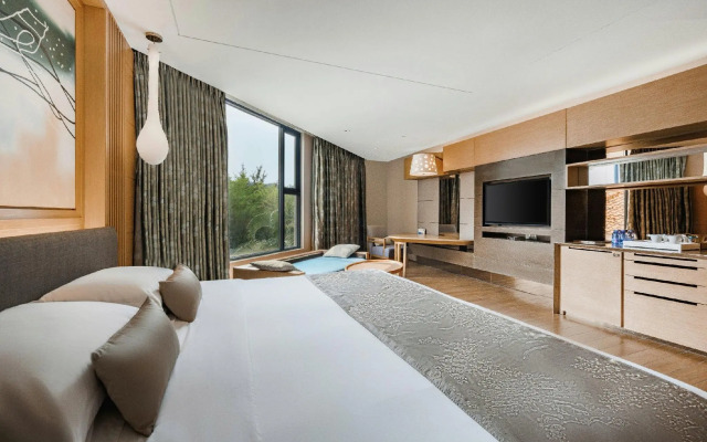 Regal Palace Resort Huizhou