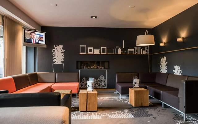 Hotel Papendal