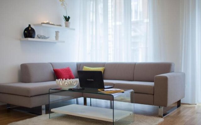 Diamond Apartments