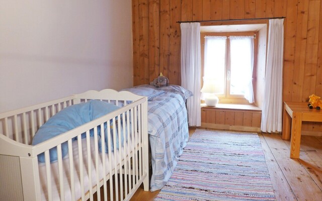 Ferienhaus D ss Val M Stair