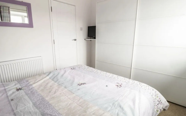 Swanage Bay Apartment