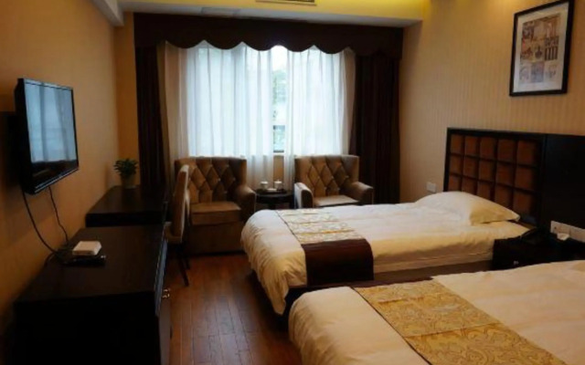 Aige Hotel