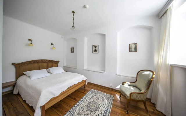 Pałac i Folwark Galiny