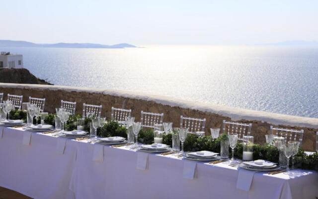 Villa Cliff Top 270 Mykonos