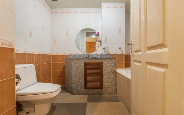 OYO 555 Chateau Vista