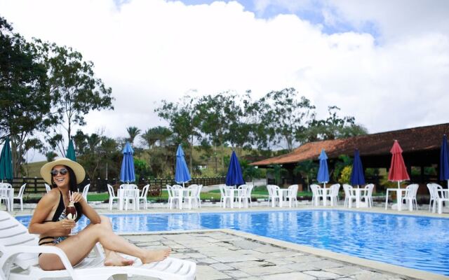 Condomínio Fazenda Três Tesouros