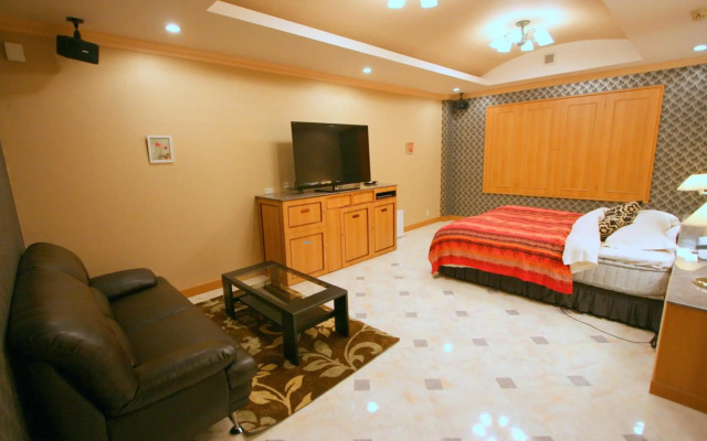 Hotel Sari Resort Takinoyashiro - Adults Only