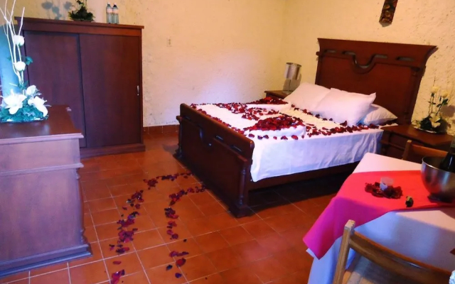 Hotel Casa Kolping
