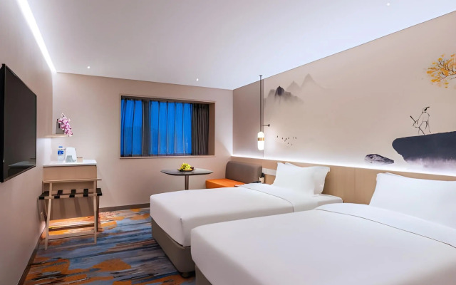 Sunworld Hotel Beijing Wangfujing