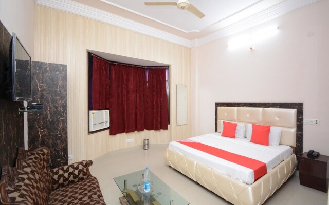 Hotel Asia Palace By OYO Rooms