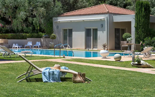 The Marble Resort