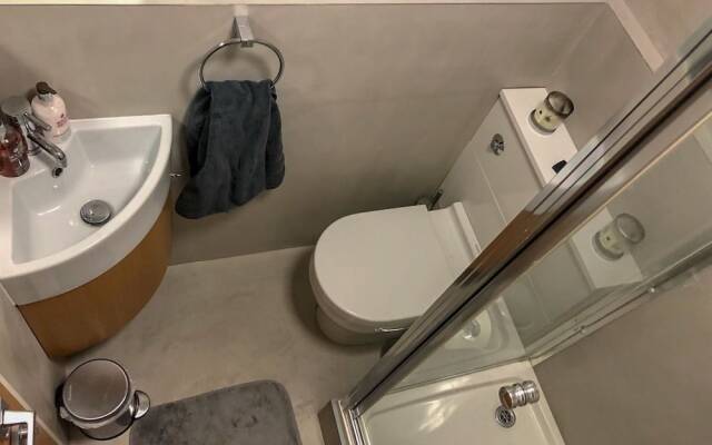 Marble Arch Luxury 2 Bed Flat
