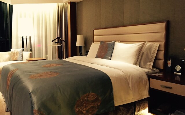 Shantou International Hotel