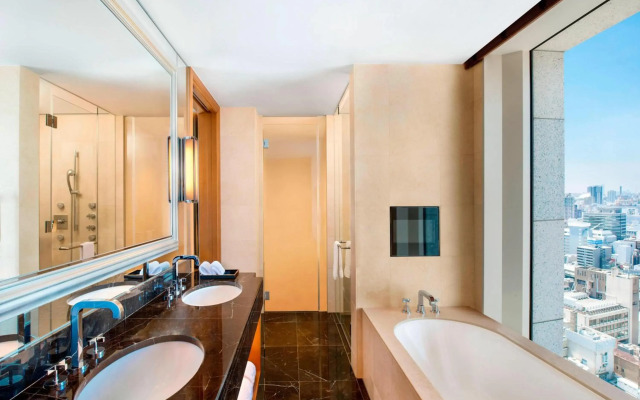 The St. Regis Osaka