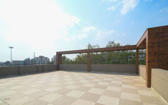 Treebo Avadh Residency