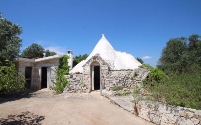 Trullo Selva - BR07400391000014190