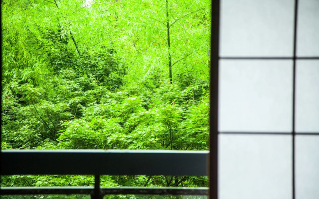 Ryokan Reimei