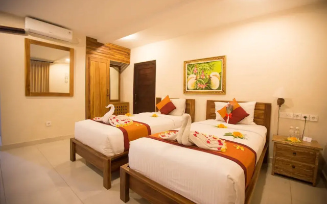 Asri Sari Resort Ubud