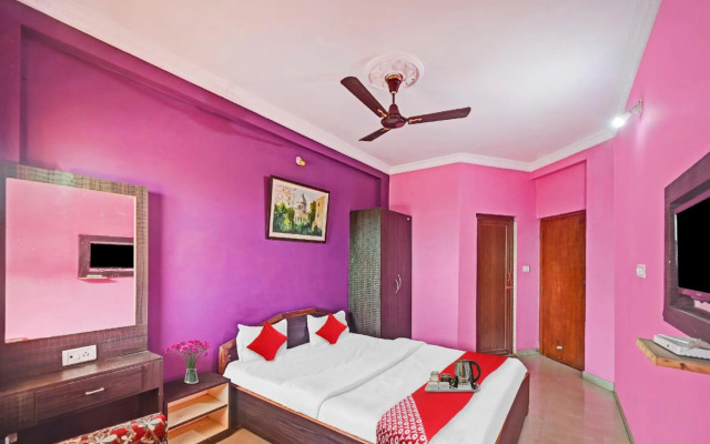 Capital O 90229 Shree Ganesh Holiday Resort