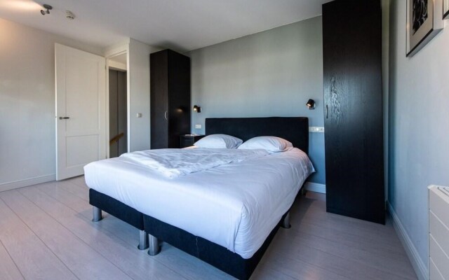 Short Stay Group Dapper Market Serviced Apartments Amsterdam