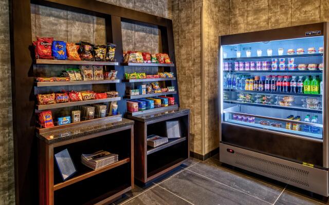 Hotel Indigo Pittsburgh University-Oakland by IHG