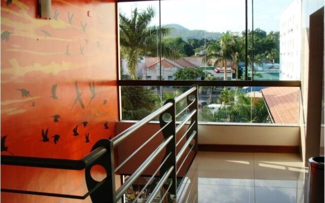 Nacional Palace Hotel