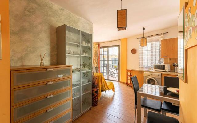 GO2TENERIFE Apart'Idania Near the sea & Parking