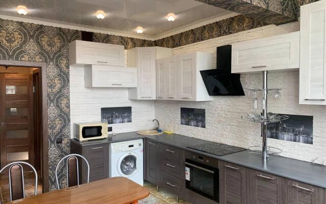 Апартаменты на улице Максима Горького